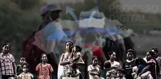 Cultura y conocimiento ancestral en riesgo por migración indígena