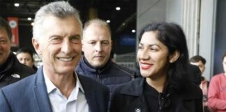 Belkis Martínez, la inquieta periodista hondureña que triunfa en Argentina