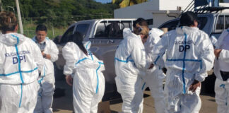 Cada 20 horas y media una mujer pierde la vida violentamente en el país en los últimos 15 años: Conadeh