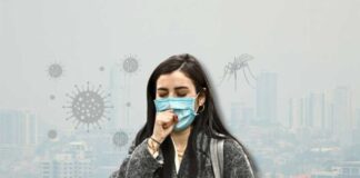 Emergencia: Honduras bajo cóctel de enfermedades respiratorias