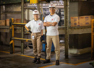 Equidad de género, una ventaja competitiva para empresas, según líder de recursos humanos