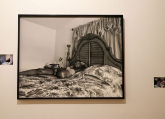 La fotógrafa haitiana Widline Cadet retrata la diáspora desde la intimidad en PhotoEspaña