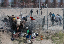 Califican de “plan para el caos” la política migratoria recomendada para Donald Trump