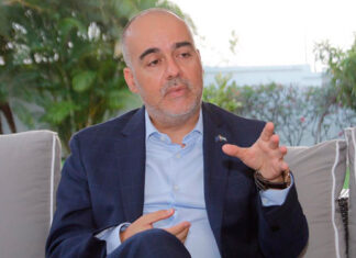 Honduras ha sido uno de los países más beneficiados con Acuerdo de Asociación con UE: Jaume Segura