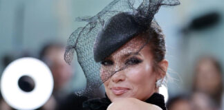 La Met Gala promete un extravagante “jardín” habitado por JLO, Bad Bunny y Zendaya