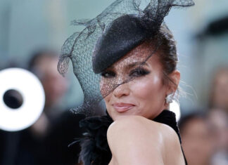 La Met Gala promete un extravagante “jardín” habitado por JLO, Bad Bunny y Zendaya