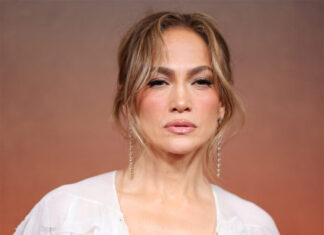 Jennifer López: «Las mujeres hemos estado salvando el mundo desde que empezó la humanidad»