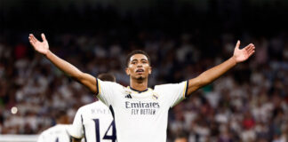 Real Madrid deberá pagar 4,5 millones al Dortmund por Bellingham si gana final, según Bild