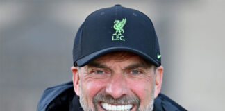 Klopp: «No me veo siguiendo el mismo ritmo que hasta ahora»