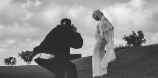 Justin y Hailey Bieber esperan su primer bebé