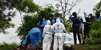 Sin tregua las muertes de mujeres en Honduras