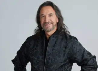Marco Antonio Solís anuncia las fechas para EE.UU. de su gira ‘Eternamente Agradecido’