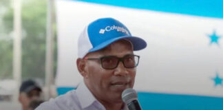 Condepor construye 18 estadios de fútbol y 29 más van a licitación, anuncia Mario Moncada