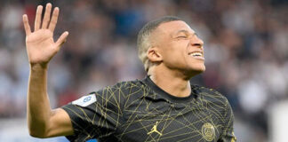 Kylian Mbappé anuncia oficialmente que deja el PSG al final de esta temporada