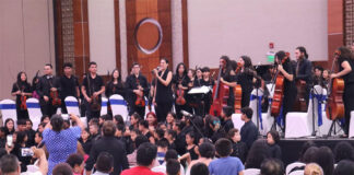 Realizan en Honduras el MigFest, un concierto para la cohesión social