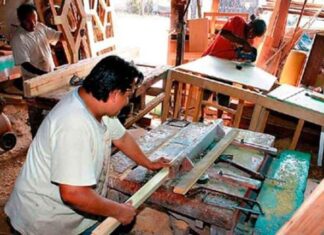 Micros y pequeñas empresas operan con o sin ley de empleo temporal, señala dirigente gremial