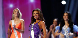 Un ramillete de escándalos sacude la industria de Miss Universo