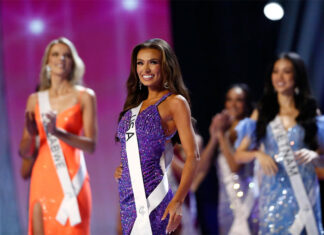 Un ramillete de escándalos sacude la industria de Miss Universo