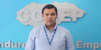 Actividad Económica disminuyó un 4 % de septiembre 2023 a mayo 2024, según Cohep