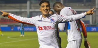 3-1. Olimpia saca un duro partido ante Real España y se cita con Motagua en semifinales