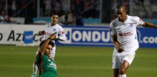 La final del torneo Clausura de Honduras: la copa 38 del Olimpia o la décima del Marathón