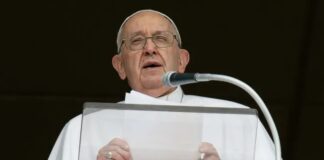 El papa pide decisiones «valientes» y «eficaces» a los Gobiernos «a favor de la familia»