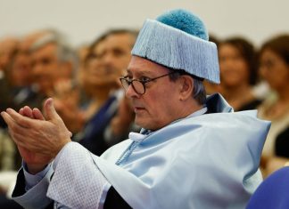 Paul Auster, aclamado e innovador autor cuya muerte conmociona al mundo editorial de EEUU