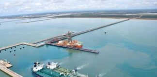 El mayor puerto privado de Latinoamérica quiere ser referencia en transición energética