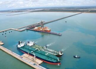 El mayor puerto privado de Latinoamérica quiere ser referencia en transición energética