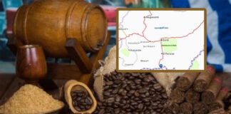 IV Edición del Festival del Puro y el Café se realizará el 17 y 18 de mayo en Danlí