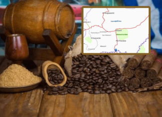 IV Edición del Festival del Puro y el Café se realizará el 17 y 18 de mayo en Danlí