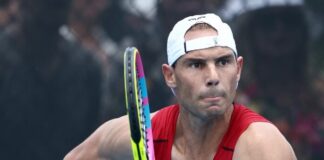 Nadal comenzará contra Zverev su participación en el Roland Garros 2024