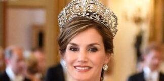 La reina de España irá a Guatemala en viaje de cooperación en la primera semana de junio