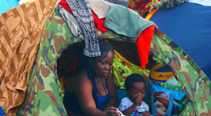 Nicaragua da luz verde a exención de visados a angoleños, posible trampolín hacia EE.UU.