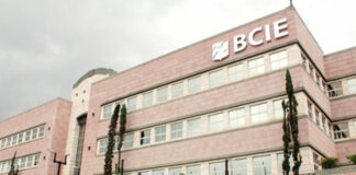 El BCIE emite un bono por 299.5 millones de dólares en México