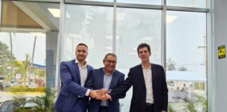 Sampol y Bergen Engines se alían para crear una central eléctrica de 25 MW en Roatán