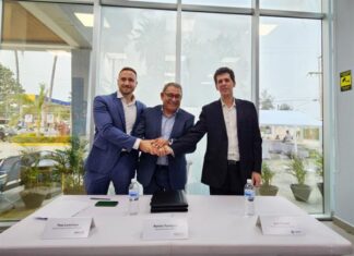 Sampol y Bergen Engines se alían para crear una central eléctrica de 25 MW en Roatán