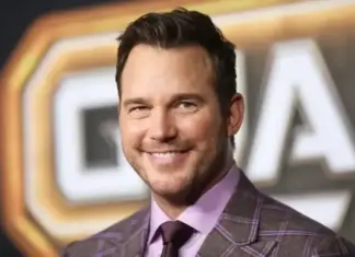 Chris Pratt dice que prestar su voz para ‘Garfield’ le dejó enseñanzas sobre paternidad