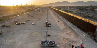 Desolación en la frontera de México ante nuevas restricciones al asilo en EEUU