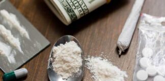 EEUU culpa a los cárteles de Sinaloa y Jalisco y a China de la grave crisis narcótica