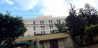 Embajada de EEUU no laborará el lunes 27 de mayo por el “Memorial Day”