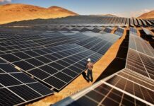 Los empleos en la electricidad en el mundo superan por primera vez los de combustibles