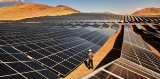 La inflación interanual de la energía en Latinoamérica sube levemente a 1,32 % en abril