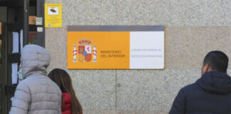 Albares: «La inmigración debe ser uno de los grandes ejes» de la nueva Comisión Europea