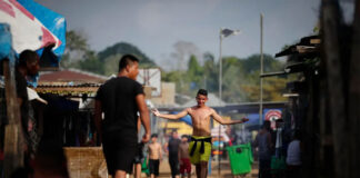 La ruta migratoria hacia EEUU para el colectivo LGTBIQ+ entre la economía y la libertad