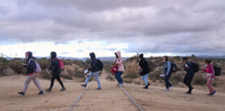 EEUU busca que la región tome medidas contra grupos que controlan las rutas migratorias