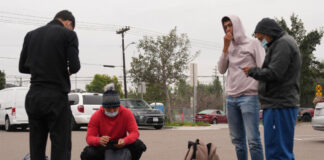 Nuevo refugio para migrantes en Massachusetts genera descontento entre los residentes