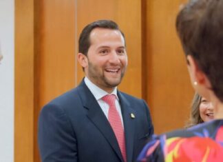 Empresas que invierten en el país traen su propia solución energética: Ministro Medina