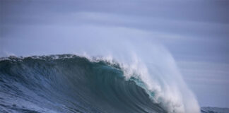 Los océanos baten récord de temperaturas todos los días desde hace un año