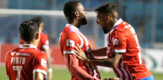 Olimpia y Marathón jugarán el domingo a las 6 PM el primer juego de la gran final